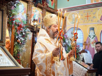 Conferința preoțească a Protopopiatului Dorohoi, …