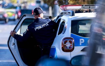 Bărbat din Văculești plasat sub …