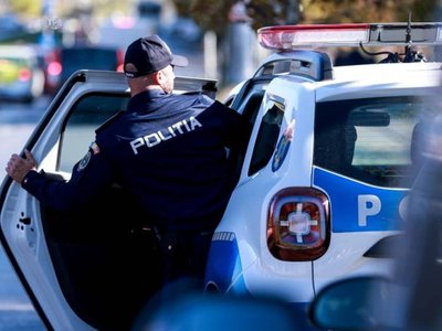 Bărbat din Văculești plasat sub …