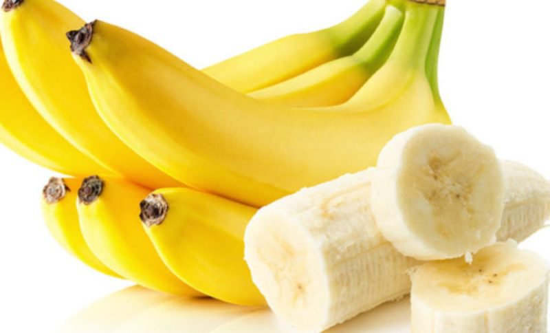 Ce se întâmplă în corp dacă mănânci două banane pe zi