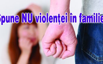 Acțiune pentru combaterea violenței domestice, …