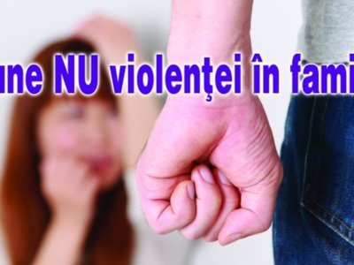 Acțiune pentru combaterea violenței domestice, …