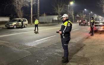 Acțiune pentru verificarea legalității transportului …