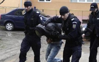 Tânărul care a distrus cu …