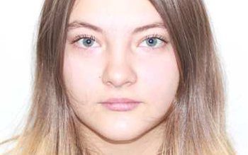 Minoră căutată de polițiști după …