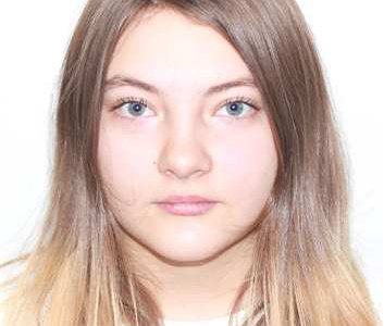 Minoră căutată de polițiști după …