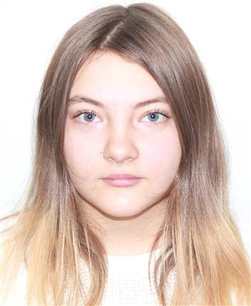 Minoră căutată de polițiști după ce a părăsit domiciliul și nu s-a mai întors