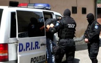 Botoșănean arestat pentru 30 de …