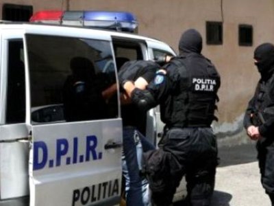 Botoșănean arestat pentru 30 de …