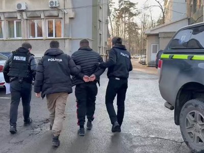 Tânăr arestat preventiv pentru uciderea …