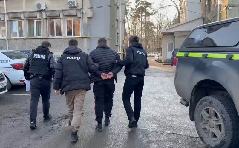 Tânăr arestat preventiv pentru uciderea animalelor