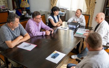 Modernizarea drumurilor naționale din județ: …