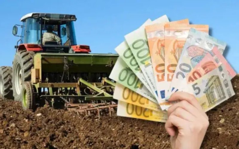 Dan Șlincu-APIA Botoșani „Până în acest moment 23.570 de fermieri botoșăneni si-au primit banii pentru subvenții”