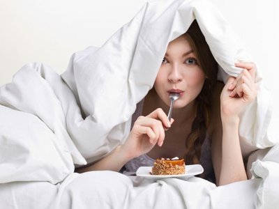 Cum scăpăm de foamea din …