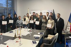 ROTARY CLUB BOTOȘANI anunță câștigătorii …