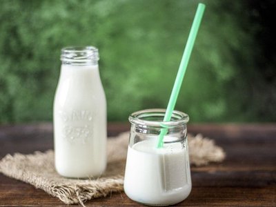 De ce să bei chefir? …