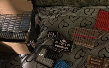 Mandat de percheziție domiciliară pus …