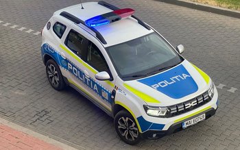 Acțiune a polițiștilor pentru prevenirea …