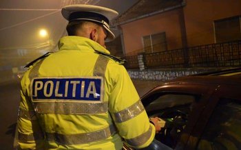 Dosare penale întocmite de polițiști …