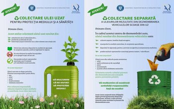 Avertisment RAR. Obligație legală pentru …