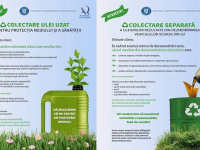 Avertisment RAR. Obligație legală pentru …