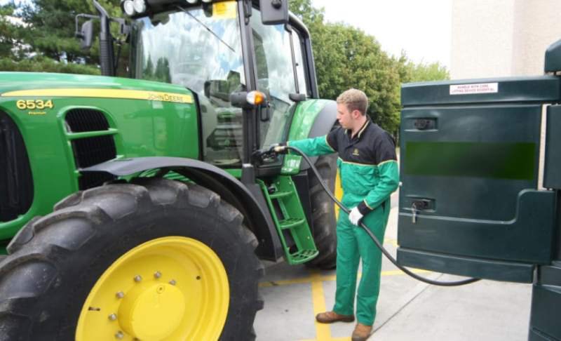 Anunț APIA Botoșani: Obligatoriu pentru fermierii care vor subvenția la motorină 2026!