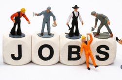 Locurile de muncă vacante la …