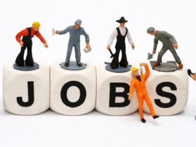 Locurile de muncă vacante la …