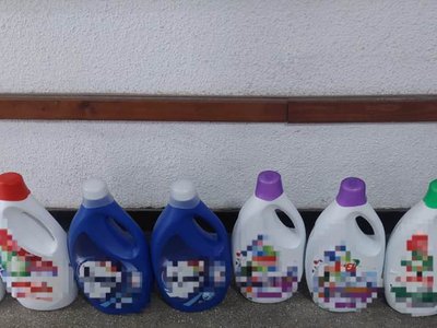 Trei persoane depistate de jandarmi …