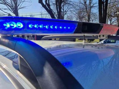 Acțiune a polițiștilor la Darabani