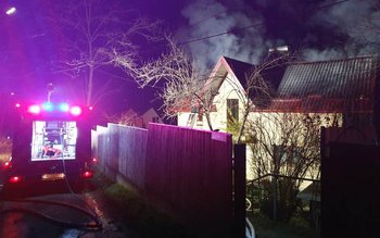 Izolați coșurile de fum! Incendiu …