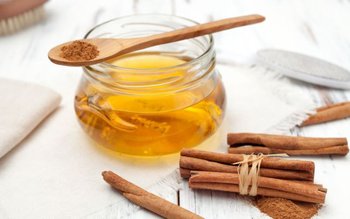 Infuzie cu scorțișoară pentru slăbit …