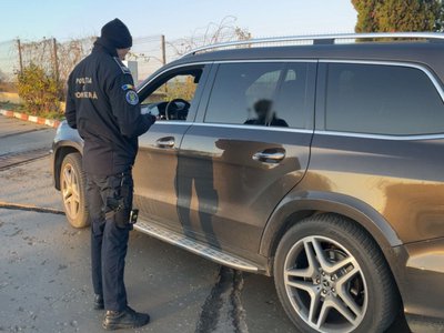 Permis doar pe telefon: cetățean …