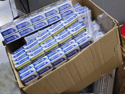 Percheziții domiciliare la Nicșeni