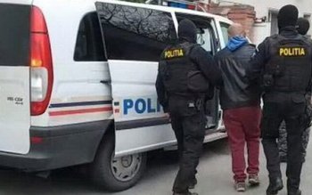 Mandat de executare a pedepsei …