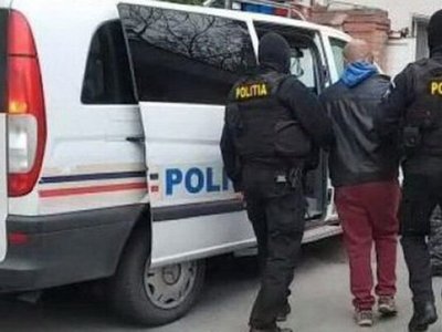 Mandat de executare a pedepsei …