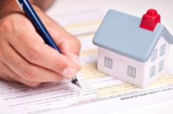 Taxa pe terenul sau casa …