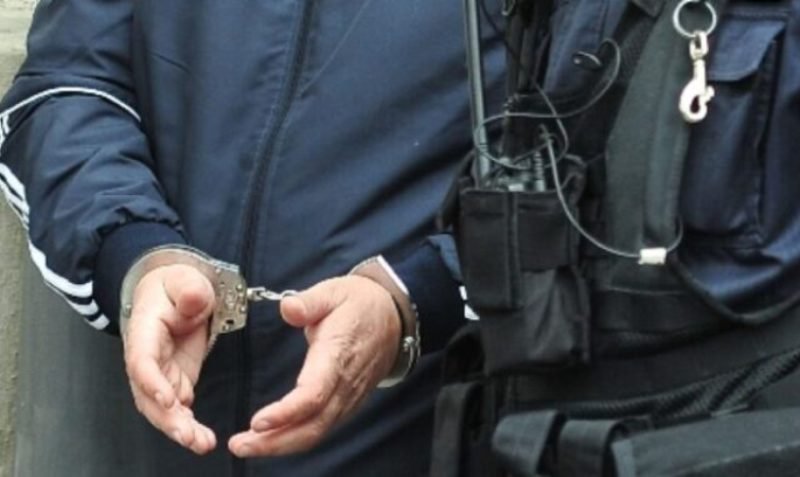 Tânăr de 35 de ani, reținut pentru violență în familie