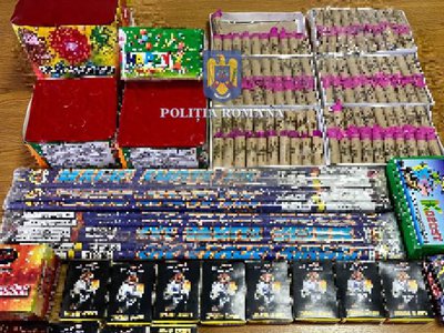 Peste 50 de kilograme de …