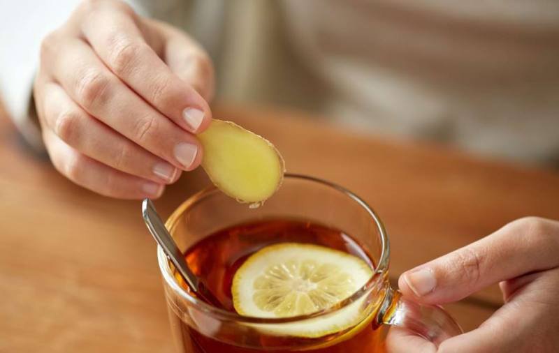 Remedii naturiste pentru refluxul gastric