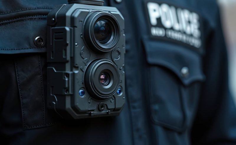 Legea care permite Poliției Locale să folosească bodycam-uri a trecut de Parlamentul României