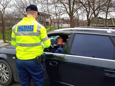 Peste 20 de sancțiuni aplicate …