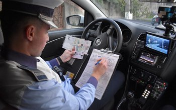 Dosar penal pentru tractarea unei …