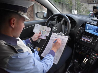 Dosar penal pentru tractarea unei …