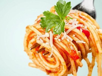 Cum să slăbești cu paste …