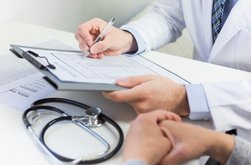 Sancțiuni pentru medicii care acordă …