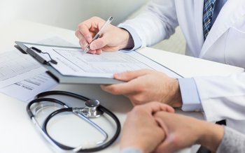 Sancțiuni pentru medicii care acordă …