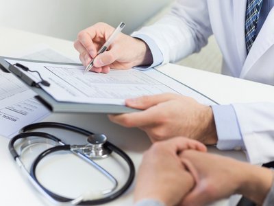 Sancțiuni pentru medicii care acordă …