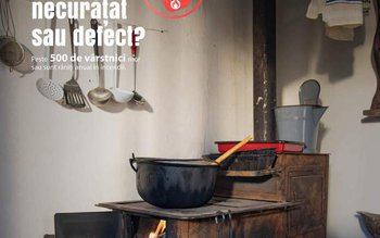 Casele a două familii din …