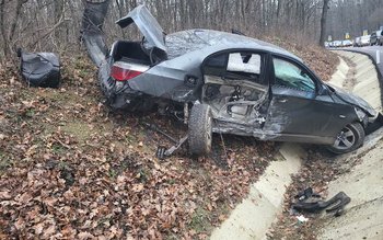 Cinci persoane au primit îngrijiri …